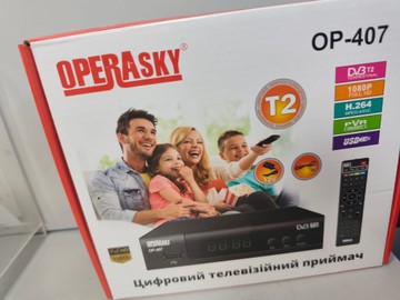 Б/в  Opera op 407 16-000274797