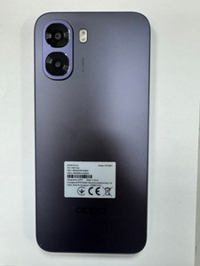 Б/в Мобільний телефон Oppo a6x 4/128gb 01-200997998