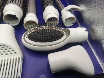 Б/в Мультистайлер Cecotec bamba ceramiccare 14in1 airglam 01-200999495