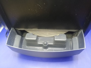 Б/в Зволожувач повітря Boneco 2055d 01-200999496