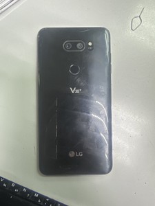 Б/в Мобільний телефон Lg v30+ b&o edition 128gb 01-200999468