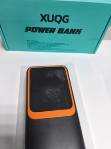 Б/в Повербанк Xuqg ck30 20000mah 01-200998776