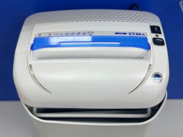 Б/в Знищувач документів Kobra 240 c4 turbo 01-200950360