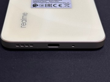 Б/в Мобільний телефон Realme c75 8/256gb 01-200996142