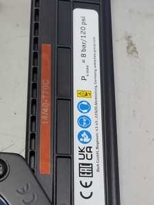 Б/в Скобопістолет пневматичний Bea 14 / 40-770c 01-200999223