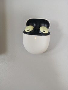 Б/в Навушники Google pixel buds pro 01-200999438