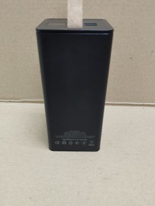Б/в Зарядний пристрій Grunhelm Китай gp-50bqc 50000mah 01-200999265