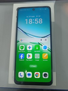 Б/в Мобільний телефон Oppo a5 4g 6/128gb 01-201002644