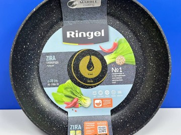 Б/у Сковородка Ringel 11006-28 01-201002374