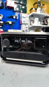 Б/в Зарядна станція Ecoflow river 3 plus 01-200953761
