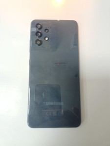 Б/в Мобільний телефон Samsung a325f galaxy a32 4/128gb 01-201002772