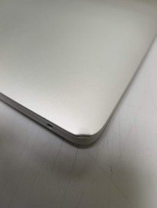 Б/в Ноутбук Apple makbook air 13,3"/apple m1/ram8gb/ssd256gb/7core gpu 01-201003078