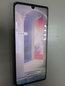 Б/в Мобільний телефон Lg g9 velvet 5g g900n 8/128gb 01-201001409