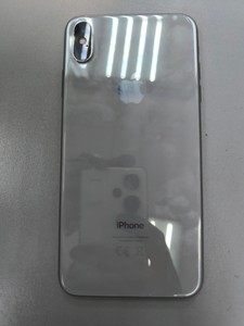 Б/в Мобільний телефон Apple iphone xs max 64gb 01-201001975