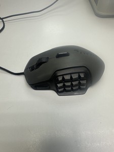 Б/в Миша Roccat nyth modular mmo gaming mouse 01-201003014