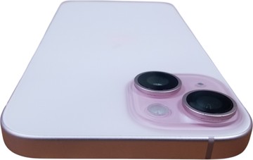 Б/в Мобільний телефон Apple iphone 15 128gb esim 01-200937175