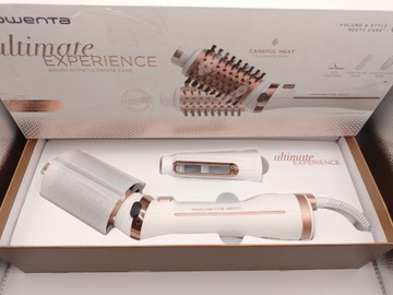 Б/в Фен-щітка Rowenta cf9720f0 01-200962278