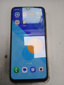 Б/в Мобільний телефон Samsung galaxy a26 5g 6/128gb 01-201003676