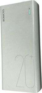 Б/в Зарядний пристрій Romoss sense 6+ (ph80 pro) 01-200935826