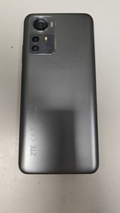 Б/в Мобільний телефон Zte blade a72s 4/128gb 01-201003853
