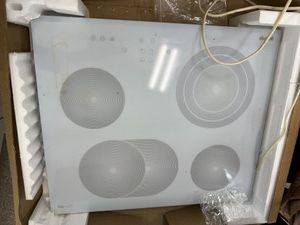 Б/в Варильна поверхня електрична Gorenje ecs 680 usc svk61cs 01-201004545