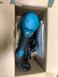 Б/в Шліфмашина вібро Makita bo6030 01-201003774