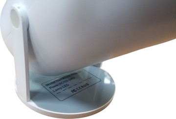 Б/в Проектор Magcubic hy-300 01-200935793