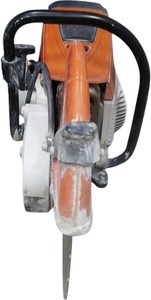 Б/в Бензоріз Stihl ts 800 01-200955028
