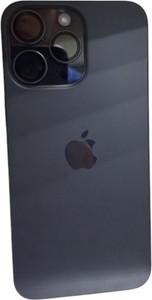 Б/в Мобільний телефон Apple iphone 15 pro max 1tb 01-200904661
