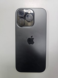 Б/у Мобільний телефон Apple iphone 16 pro 256gb 01-201006226