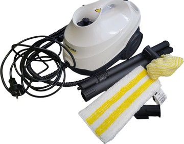 Б/в Пароочищувач Karcher sc 3 easyfix 01-200954866