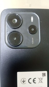 Б/в Мобільний телефон Xiaomi redmi note 14 6/128gb 01-201007144