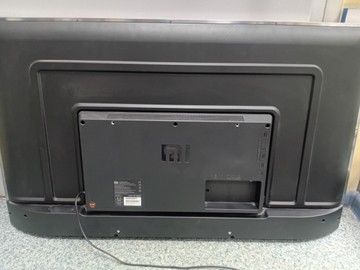 Б/в Телевізор Xiaomi mi led tv 4s 43" l43m5-5aru 01-201007149