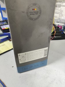 Б/в Набір ножів Krauff prime chef 5 01-201008096