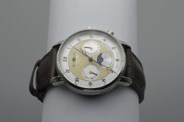 Б/в Годинник Zeppelin 8537-6 01-201011024