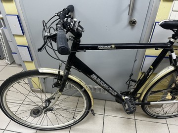 Б/в Велосипед Batavus socorro 01-201007819