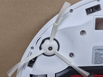 Б/в Робот-пилосос Roborock q8 max plus 01-201008077
