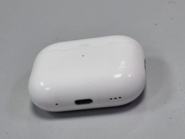 Б/в Навушники Apple airpods pro 2nd generation with magsafe charging case usb-c 01-201011690