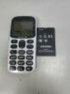 Б/в Мобільний телефон Maxcom mm471 01-201011586