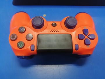 Б/в Ігрова приставка Sony playstation 4 slim 500gb 01-201012091