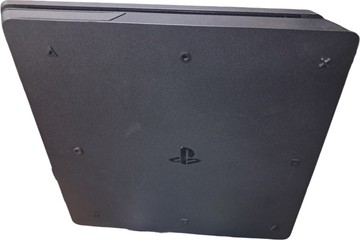 Б/в Ігрова приставка Sony playstation 4 slim 1tb 01-200960627