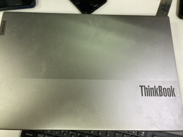 Б/в Ноутбук Lenovo 15/core i5-1135g7 ddr4/8gb ddr4/ssd 256 gb/*інтегрована 01-201013747