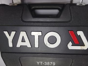 Б/в Набір інструментів Yato yt-38791 01-201013750