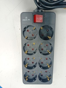 Real-El rs-8 protec