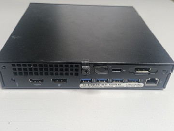 Б/в Системний блок Пк intel core i3-6100t/ram 8 gb/hdd відсутній/ssd 128 gb/інтегрована 01-201015627