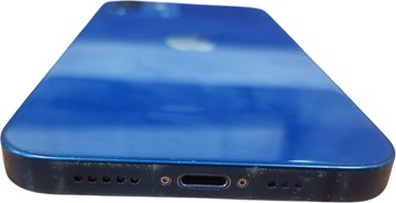 Б/в Мобільний телефон Apple iphone 12 64gb 01-200893055