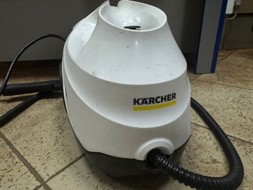 Б/в Пароочищувач Karcher sc 3 easyfix plus 01-200925452