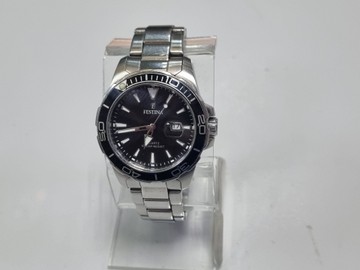 Б/у Часы Festina f20503 01-201017967