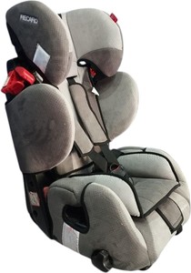 Recaro young sport hero