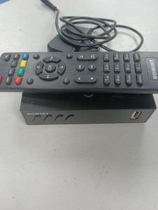 Б/в Ресивер ТВ Romsat t8011hd 01-201019060